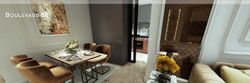 Boulevard 88 (D10), Apartment #495818711
